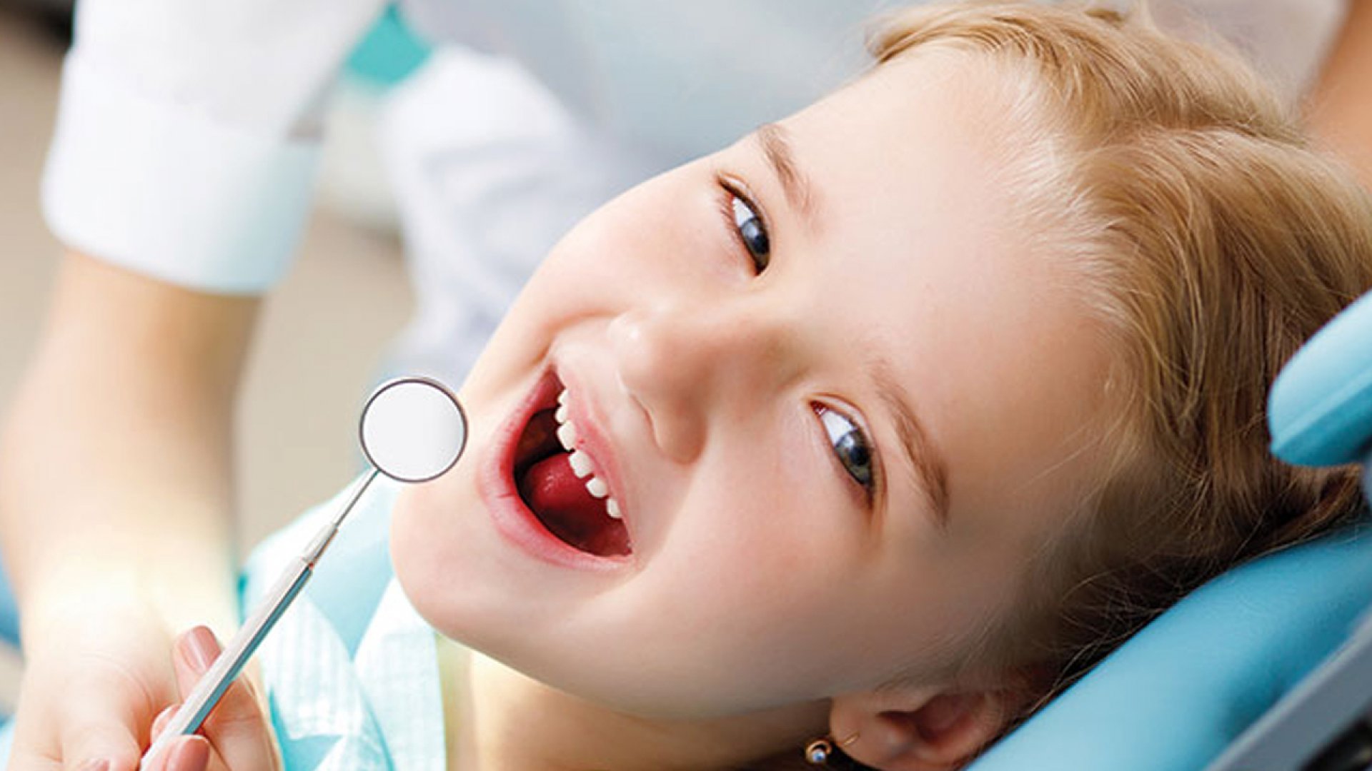 Pediatrinen hammaslääketiede
